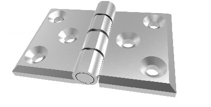 Петля 50x76 SERMAK 427-V1