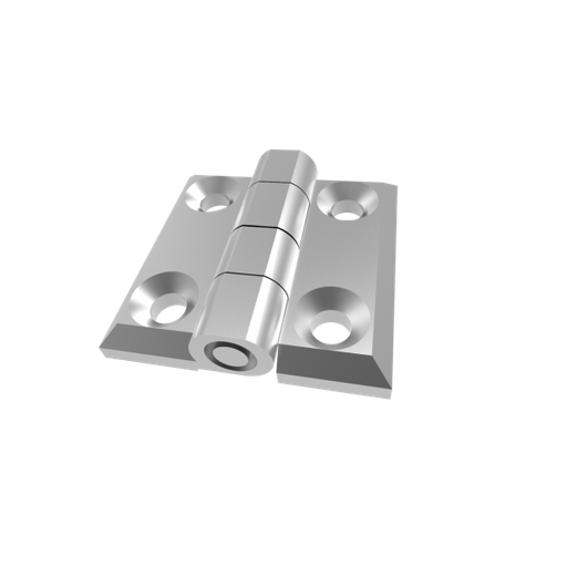 Hinge 60x60 SERMAK 433-V1