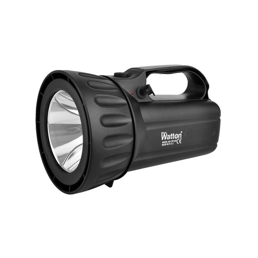 20W LED Rechargeable Lighthouse WATTON WT-403
