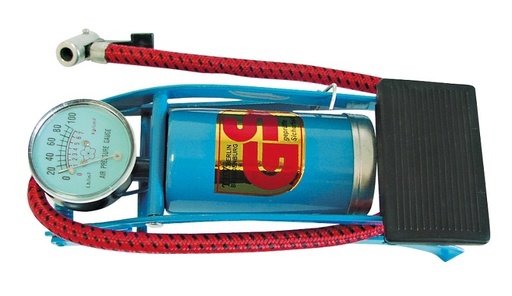 FOOT PUMP PROFIX 24760