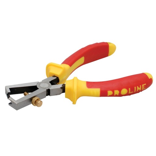 WIRE STRIPPER CV- 0.5-5MM,  PROLINE 28519