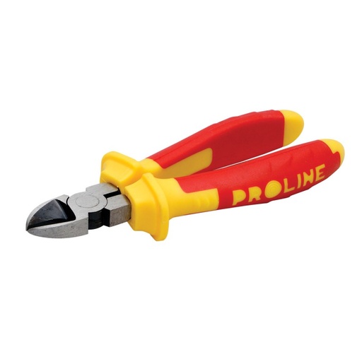 DİAQONAL KƏNARLI KƏSİCİ KƏLBƏTİN (KUSAÇKİ) CV, 160MM, 1000V, PROLINE 28526