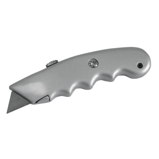 RETRACTABLE TRIMMING KNIFE - 62 MM , PROFESSIONAL  PROLINE 30305