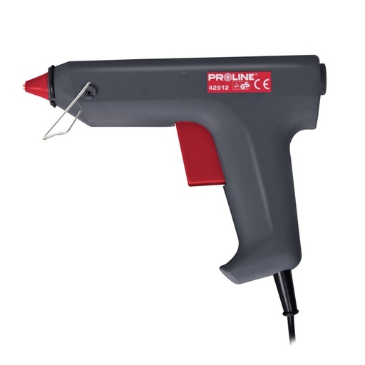 ПИСТОЛЕТНЫЙ КЛЕЙ - 11.2 MM,CE, 25/78 W PROLINE 42912