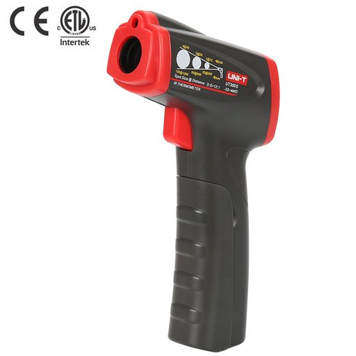 UT300S Infrared Thermometer Standard UNI-TREND