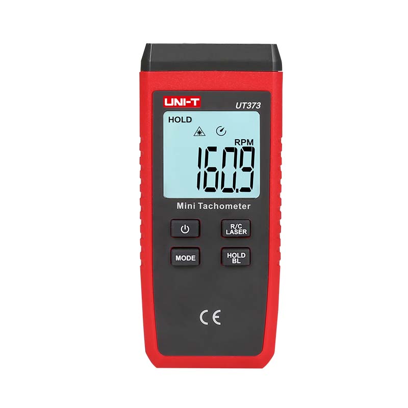 UT373 Mini Tachometer Standard UNI-TREND