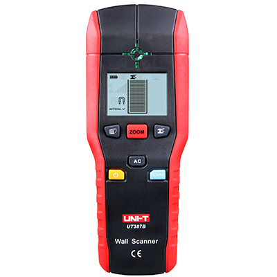 UT387B Wall Scanner Standard UNI-TREND