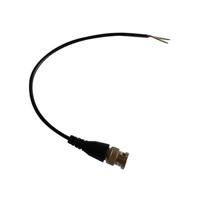 BNC coaxial connector TELCON