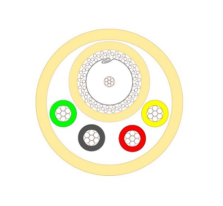 CCTV-0420 (500M) TELCON