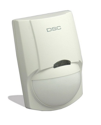 DSC PIR Detector + bracket TELCON