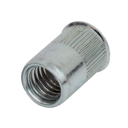 M8 Rivet Nuts Serrated