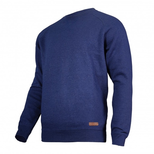 SWEATSHIRT, NAVY BLUE, "XL", CE, LAHTI PROFİX CODE L4011704