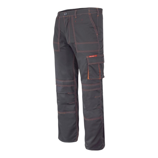 TROUSERS, SIZE 2XL(182/106-110), CE, ALLTON LAHTI PROFİX CODE LPAS822XL