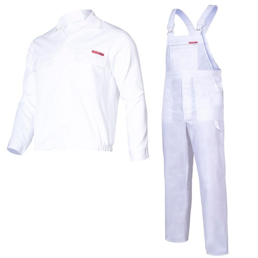ОДЕЖДА ЗАЩИТ. КОМПЛЕКТЫ, РАЗ. 2XL(188/116-120), CE, LAHTI PROFİX КОД LPQC882X