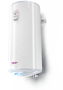 Electric water heater 50L 2000W TESY GCV 5035  20 B11 TSRC