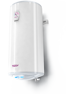 Electric water heater 50L 2000W TESY GCV 5035 20 B11 TSRC | www.megaaz.com
