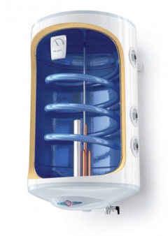 Classic heat exchanger 80L  2000W TESY  GCVS 8044  20 B11 TSRC
