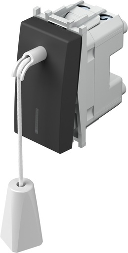 PUSH BUTTON 2WAY WITH CORD  TEM  SM62SBCD-U