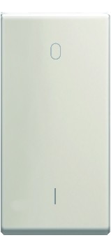 КНОПКА  TEM  TM11IWNT03-U