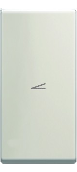 КНОПКА  TEM  TM11IWNT11-B