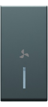 КНОПКА  TEM  TM11SBIN05-B