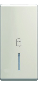 КНОПКА  TEM  TM11IWIN06-B