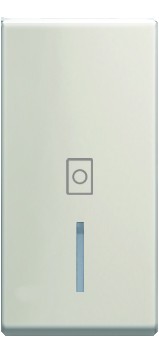 КНОПКА  TEM  TM11IWIN12-B
