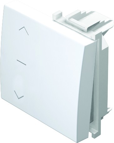 КНОПКА  TEM  TM12PWNT10-U