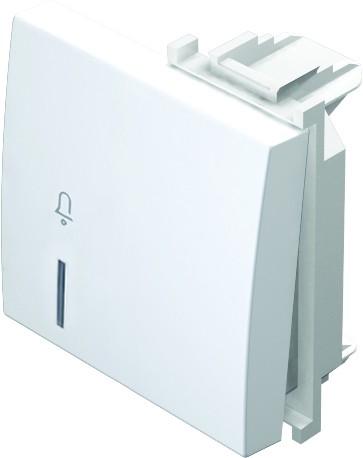 КНОПКА  TEM  TM12PWIN01-U