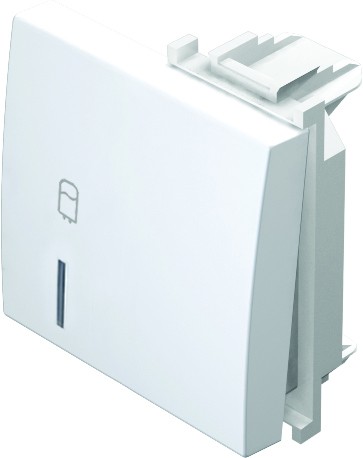 КНОПКА  TEM  TM12PWIN06-U
