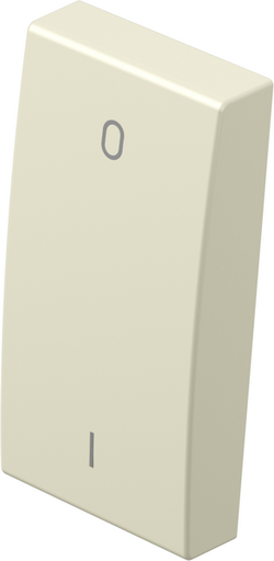 КНОПКА 2ПОЛЮС  TEM  TM15IW-U