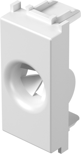 CABLE OUTLET  TEM  TM31PW-P