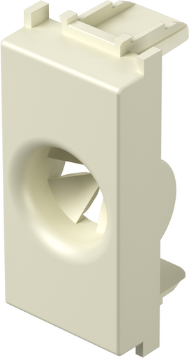 CABLE OUTLET  TEM  TM31IW-U