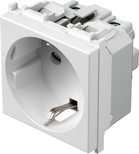 RAZETKA TORPAQLI+KS  TEM  VM10PW-P