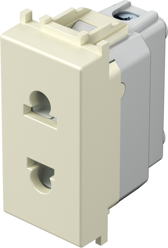 SOCKET EURO/AMERICAN+KS  TEM  VM21IW-U