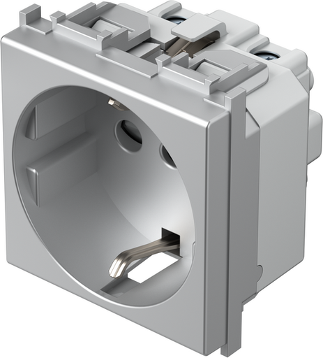 SOCKET SCHUKO/ITA P30+KS  TEM  VM32ES-U