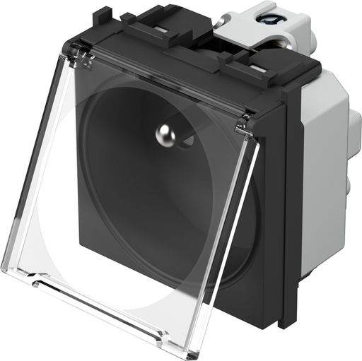 SOCKET FRENCH+KS+COVER  TEM  VM41BT-U