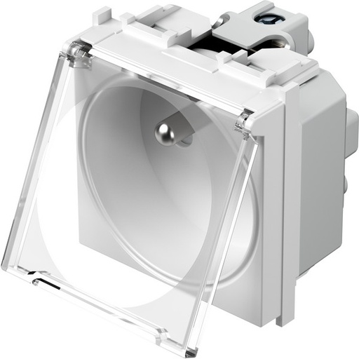 SOCKET FRENCH+KS+COVER  TEM  VM41PP-B