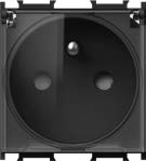 SOCKET FRENCH+KS+COVER  TEM  VM41BB-B