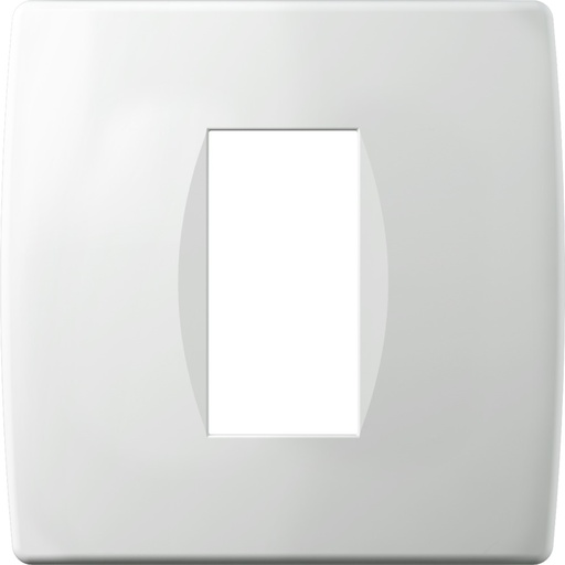 COVER PLATE SOFT  TEM  OS10PW-U