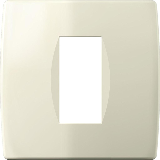 COVER PLATE SOFT  TEM  OS10IW-U
