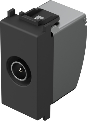 SOCKET TV END-LINE  TEM  KM11SB-P