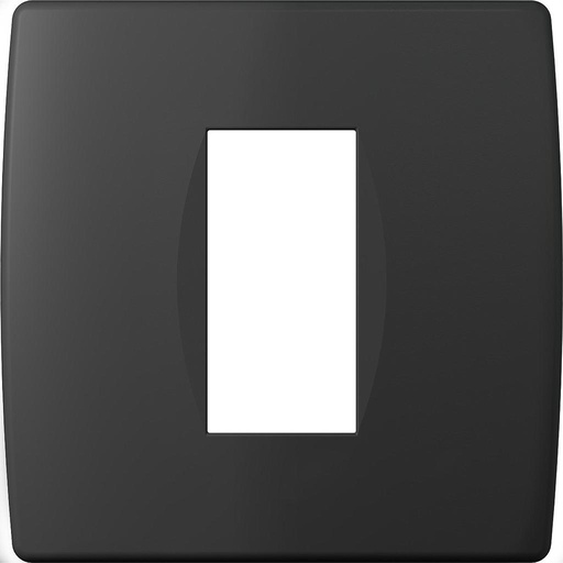 КРЫШКА  РАМКА SOFT  TEM  OS10SB-U