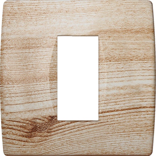 COVER PLATE SOFT  TEM  OS10WP-U