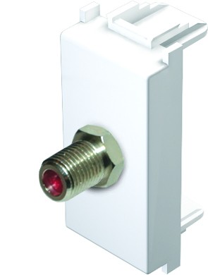 SOCKET SAT BASIC  TEM  KM15PW-P