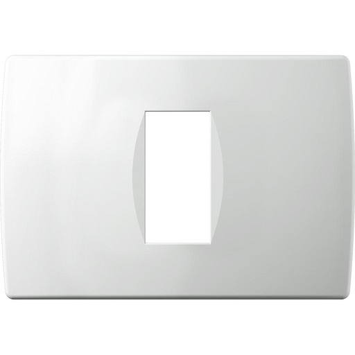 COVER PLATE SOFT  TEM  OS13PW-U