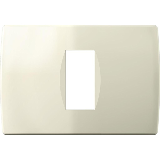 COVER PLATE SOFT  TEM  OS13IW-U