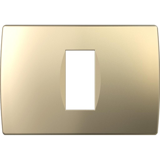 COVER PLATE SOFT  TEM  OS13SG-U