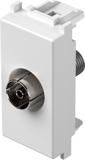 SOCKET R BASIC  TEM  KM19PW-U