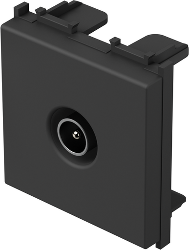 SOCKET TV BASIC  TEM  KM20SB-U